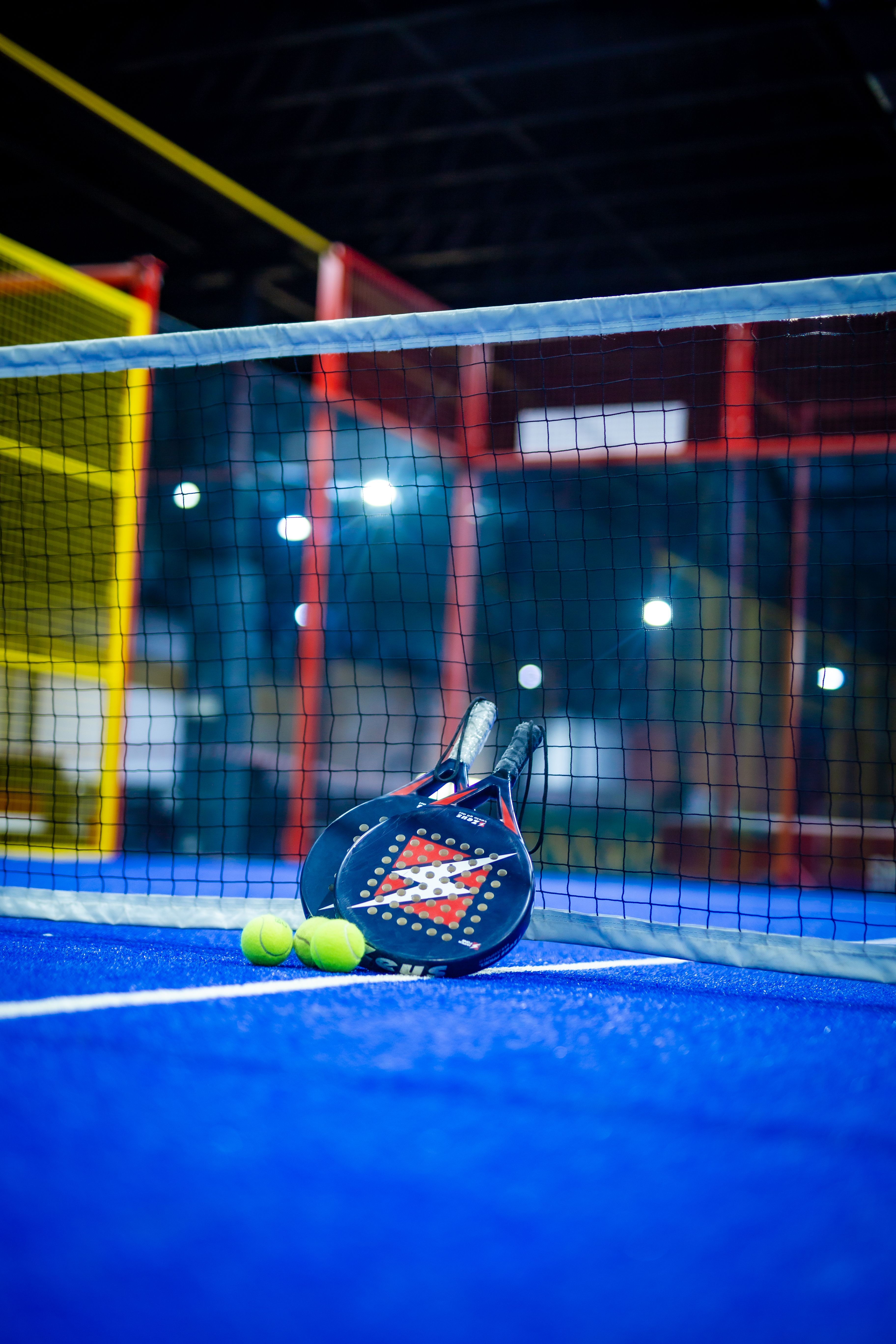 Pickleball Circuit